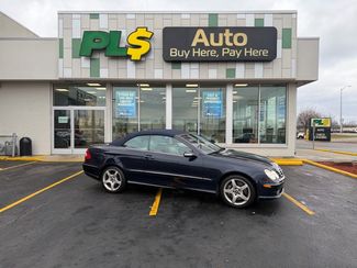 2005 Mercedes-Benz CLK 500 | Indianapolis, IN | PLS Auto - Indianapolis in Indianapolis, IN 46254
