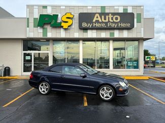 2005 Mercedes-Benz CLK 500 | Indianapolis, IN | PLS Auto - Indianapolis