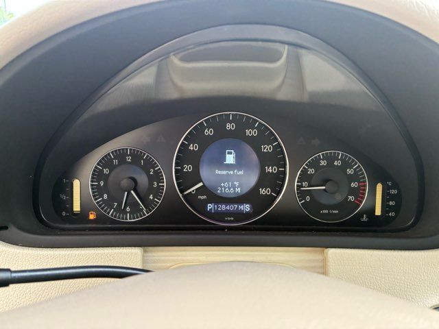 2005 Mercedes-Benz CLK 500