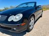 2005 Mercedes-Benz CLK 320 | Scottsdale, AZ | The Used Car and Truck Club
