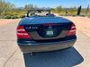2005 Mercedes-Benz CLK 320 | Scottsdale, AZ | The Used Car and Truck Club 2005 Mercedes-Benz CLK 320 | Scottsdale, AZ | The Used Car and Truck Club