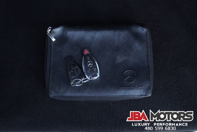 2005 Mercedes-Benz G-Class G55 AMG Supercharged V8 G Wagon ONLY 78k LOW MILES | MESA, AZ | JBA MOTORS 2005 Mercedes-Benz G-Class G55 AMG Supercharged V8 G Wagon ONLY 78k LOW MILES | MESA, AZ | JBA MOTORS