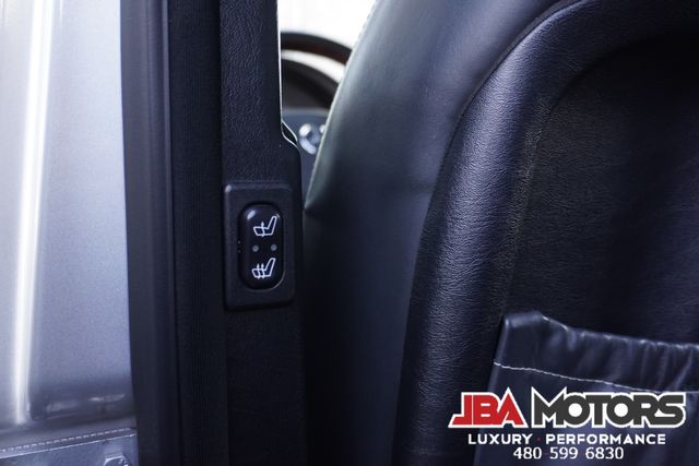 2005 Mercedes-Benz G-Class G55 AMG Supercharged V8 G Wagon ONLY 78k LOW MILES | MESA, AZ | JBA MOTORS 2005 Mercedes-Benz G-Class G55 AMG Supercharged V8 G Wagon ONLY 78k LOW MILES | MESA, AZ | JBA MOTORS