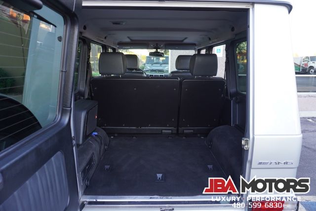 2005 Mercedes-Benz G-Class G55 AMG Supercharged V8 G Wagon ONLY 78k LOW MILES | MESA, AZ | JBA MOTORS 2005 Mercedes-Benz G-Class G55 AMG Supercharged V8 G Wagon ONLY 78k LOW MILES | MESA, AZ | JBA MOTORS