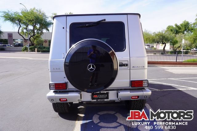 2005 Mercedes-Benz G-Class G55 AMG Supercharged V8 G Wagon ONLY 78k LOW MILES | MESA, AZ | JBA MOTORS 2005 Mercedes-Benz G-Class G55 AMG Supercharged V8 G Wagon ONLY 78k LOW MILES | MESA, AZ | JBA MOTORS