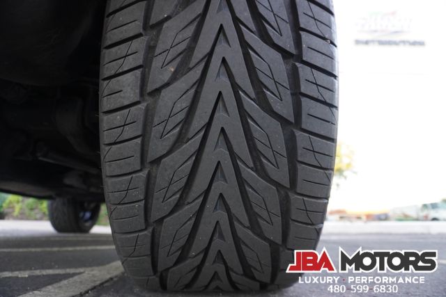 2005 Mercedes-Benz G-Class G55 AMG Supercharged V8 G Wagon ONLY 78k LOW MILES | MESA, AZ | JBA MOTORS 2005 Mercedes-Benz G-Class G55 AMG Supercharged V8 G Wagon ONLY 78k LOW MILES | MESA, AZ | JBA MOTORS