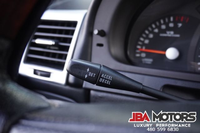 2005 Mercedes-Benz G-Class G55 AMG Supercharged V8 G Wagon ONLY 78k LOW MILES | MESA, AZ | JBA MOTORS 2005 Mercedes-Benz G-Class G55 AMG Supercharged V8 G Wagon ONLY 78k LOW MILES | MESA, AZ | JBA MOTORS