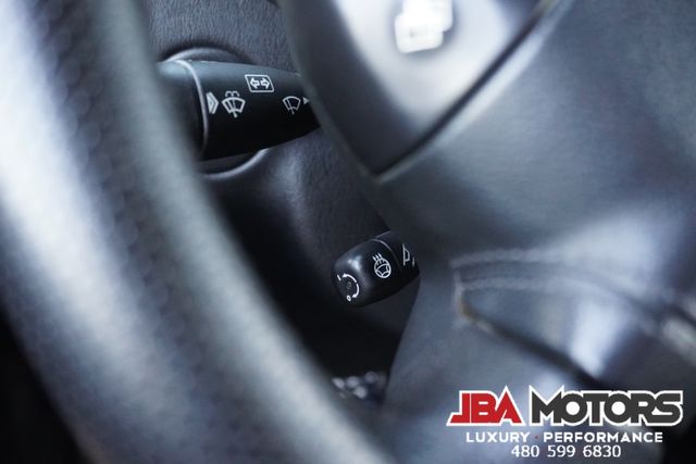 2005 Mercedes-Benz G-Class G55 AMG Supercharged V8 G Wagon ONLY 78k LOW MILES | MESA, AZ | JBA MOTORS 2005 Mercedes-Benz G-Class G55 AMG Supercharged V8 G Wagon ONLY 78k LOW MILES | MESA, AZ | JBA MOTORS