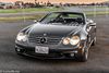 2005 Mercedes-Benz SL 65 AMG Designo Edition | Concord, CA | Carbuffs 2005 Mercedes-Benz SL 65 AMG Designo Edition | Concord, CA | Carbuffs