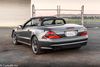 2005 Mercedes-Benz SL 65 AMG Designo Edition | Concord, CA | Carbuffs 2005 Mercedes-Benz SL 65 AMG Designo Edition | Concord, CA | Carbuffs