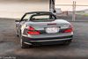 2005 Mercedes-Benz SL 65 AMG Designo Edition | Concord, CA | Carbuffs 2005 Mercedes-Benz SL 65 AMG Designo Edition | Concord, CA | Carbuffs