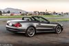 2005 Mercedes-Benz SL 65 AMG Designo Edition | Concord, CA | Carbuffs