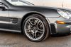 2005 Mercedes-Benz SL 65 AMG Designo Edition | Concord, CA | Carbuffs 2005 Mercedes-Benz SL 65 AMG Designo Edition | Concord, CA | Carbuffs
