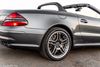 2005 Mercedes-Benz SL 65 AMG Designo Edition | Concord, CA | Carbuffs