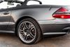 2005 Mercedes-Benz SL 65 AMG Designo Edition | Concord, CA | Carbuffs