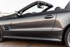 2005 Mercedes-Benz SL 65 AMG Designo Edition | Concord, CA | Carbuffs