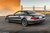 2005 Mercedes-Benz SL 65 AMG Designo Edition | Concord, CA | Carbuffs 2005 Mercedes-Benz SL 65 AMG Designo Edition | Concord, CA | Carbuffs