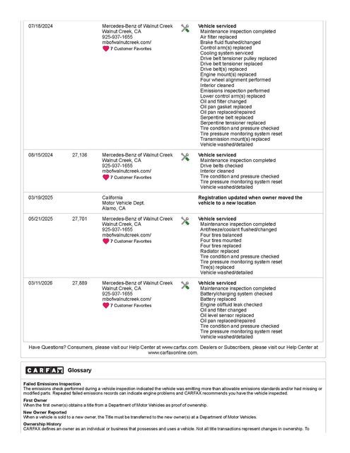 2005 Mercedes-Benz SL 65 AMG Designo Edition