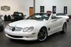 2005 Mercedes-Benz SL-Class SL 500 | Mesa, AZ | The Car Club AZ 2005 Mercedes-Benz SL-Class SL 500 | Mesa, AZ | The Car Club AZ