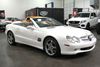 2005 Mercedes-Benz SL-Class SL 500 | Mesa, AZ | The Car Club AZ 2005 Mercedes-Benz SL-Class SL 500 | Mesa, AZ | The Car Club AZ