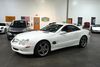 2005 Mercedes-Benz SL-Class SL 500 | Mesa, AZ | The Car Club AZ