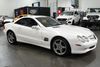 2005 Mercedes-Benz SL-Class SL 500 | Mesa, AZ | The Car Club AZ 2005 Mercedes-Benz SL-Class SL 500 | Mesa, AZ | The Car Club AZ