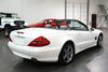 2005 Mercedes-Benz SL-Class SL 500 | Mesa, AZ | The Car Club AZ 2005 Mercedes-Benz SL-Class SL 500 | Mesa, AZ | The Car Club AZ