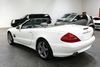 2005 Mercedes-Benz SL-Class SL 500 | Mesa, AZ | The Car Club AZ 2005 Mercedes-Benz SL-Class SL 500 | Mesa, AZ | The Car Club AZ