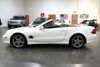 2005 Mercedes-Benz SL-Class SL 500 | Mesa, AZ | The Car Club AZ 2005 Mercedes-Benz SL-Class SL 500 | Mesa, AZ | The Car Club AZ
