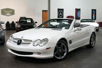 2005 Mercedes-Benz SL-Class SL 500 | Mesa, AZ | The Car Club AZ