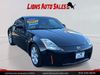 2005 Nissan 350Z Touring | Sacramento, CA | Lions Auto Sales 