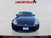 2005 Nissan 350Z Touring | Sacramento, CA | Lions Auto Sales 