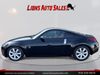 2005 Nissan 350Z Touring | Sacramento, CA | Lions Auto Sales 