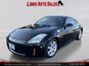 2005 Nissan 350Z Touring | Sacramento, CA | Lions Auto Sales 