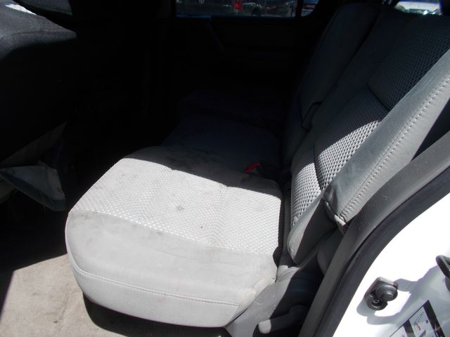 2005 Nissan Armada SE 2005 Nissan Armada SE