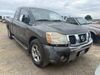 2005 Nissan Titan XE | Orland, CA | Orland Public Auto Auction