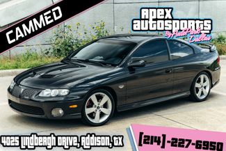 2005 Pontiac Gto
