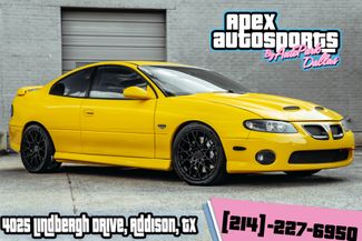 2005 Pontiac Gto
