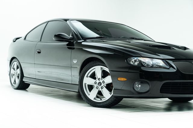 2005 Pontiac GTO 6-Speed | Carrollton, TX | Texas Hot Rides 2005 Pontiac GTO 6-Speed | Carrollton, TX | Texas Hot Rides