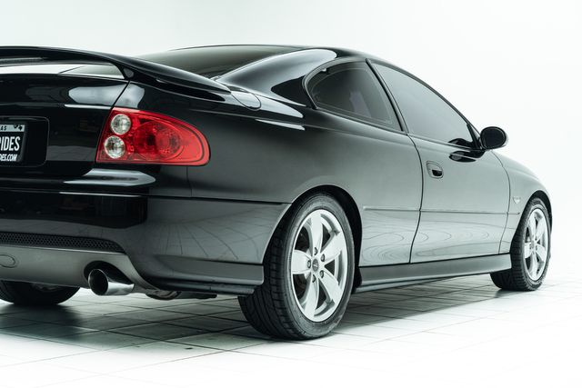 2005 Pontiac GTO 6-Speed | Carrollton, TX | Texas Hot Rides