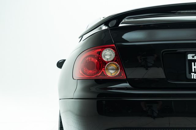 2005 Pontiac GTO 6-Speed | Carrollton, TX | Texas Hot Rides