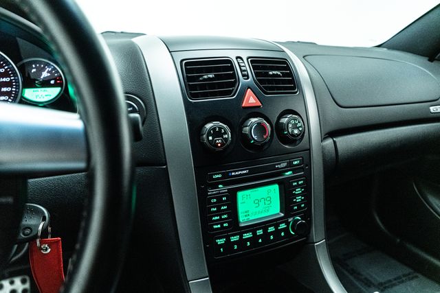 2005 Pontiac GTO 6-Speed | Carrollton, TX | Texas Hot Rides 2005 Pontiac GTO 6-Speed | Carrollton, TX | Texas Hot Rides