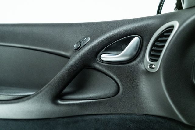 2005 Pontiac GTO 6-Speed | Carrollton, TX | Texas Hot Rides