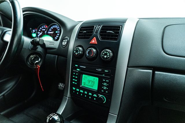2005 Pontiac GTO 6-Speed | Carrollton, TX | Texas Hot Rides