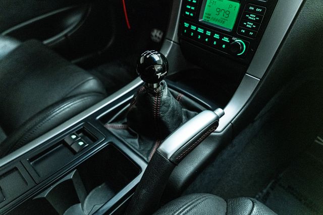 2005 Pontiac GTO 6-Speed | Carrollton, TX | Texas Hot Rides