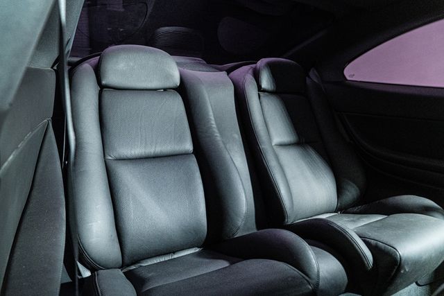 2005 Pontiac GTO 6-Speed | Carrollton, TX | Texas Hot Rides