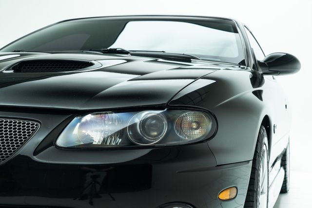 2005 Pontiac GTO 6-Speed | Carrollton, TX | Texas Hot Rides 2005 Pontiac GTO 6-Speed | Carrollton, TX | Texas Hot Rides