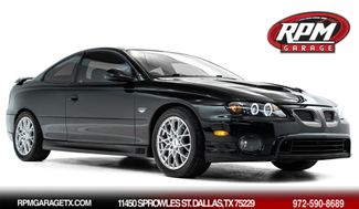 2005 Pontiac GTO Cammed 6.0 with Many Upgrades | Dallas, TX | RPM Garage in Dallas, TX 75229