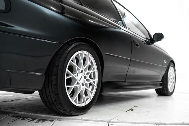 2005 Pontiac GTO Cammed 6.0 with Many Upgrades | Dallas, TX | RPM Garage 2005 Pontiac GTO Cammed 6.0 with Many Upgrades | Dallas, TX | RPM Garage