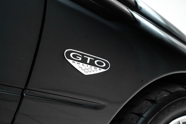 2005 Pontiac GTO Cammed 6.0 with Many Upgrades | Dallas, TX | RPM Garage